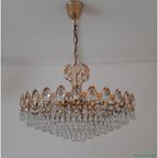 Palwa Crystal Chandelier thumbnail 16