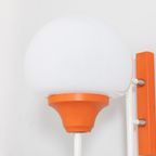 Pair Of Italian Modern Wall Lamps / Wandlampen, 1960’s thumbnail 6