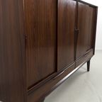 Vintage Omann Jun Highboard 68280 thumbnail 7