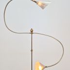 Modern Design Catellani & Smith Vloerlamp No Name Terra ´90 thumbnail 9