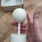 Ostana IKEA Lamp Wandlamp Buitenlamp Badkamer Inma Bermudez Stockholm Wit Creme thumbnail 10