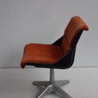 Kukkapuro Desk Chair thumbnail 8