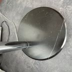 Staande Metalen Booglamp thumbnail 3