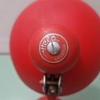 Vintage Helo Leuchten Bureau Lamp Design thumbnail 12