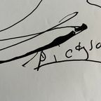 Pablo Picasso (1881-1973), Galerie Binhold Berlin, 1980 thumbnail 11
