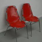 Set Rode Charlotte Perriand Les Arcs thumbnail 4