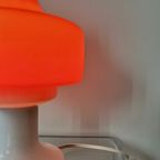 Pretty Table Lamp By Dijkstra, The Netherlands 1970 thumbnail 6