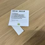 Studio Henk Eettafel 140 Cm Rond Eiken Flyta | thumbnail 5