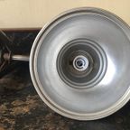 Vintage Spots Knijplampen Aluminium Lita thumbnail 6