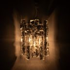 Smal Kalmar Ijsglas Wandlampje 69387 thumbnail 3