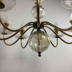 Chandolier Fifties Kroonluchter Lamp thumbnail 5