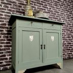 Meidenkast / Dressoir/ Ladekast L Commode thumbnail 3