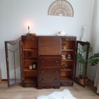 Art Deco Secretaire | Kast Reliving thumbnail 2