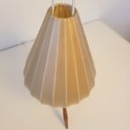 Vintage Tripod Cocoon Tafellamp 1960 thumbnail 8