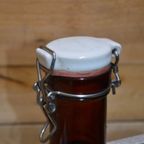 Bierfles Met Handgreep 3 Liter Beugelfles thumbnail 7