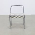6x Eetkamerstoel Martin Visser Se03 <<<brand>>>, 1970s thumbnail 6