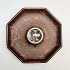 Keramieken Wandlamp Van Hustadt Leuchten, 1970’S thumbnail 2