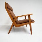 Rob Parry Fauteuil In Volledig Originele Staat (Los), 1960S thumbnail 8