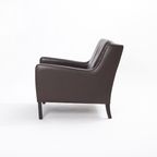 Danish Lounge Chair thumbnail 7