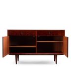 Palissander Dressoir Made By Brouer Mobelfabrik, 1960S thumbnail 3