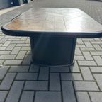 Paul Kingma Style Coffeetable thumbnail 7