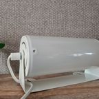 Ikea Smyg Witte Wandlamp Nachtlamp thumbnail 7