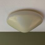 Grote Plafonniere Creme / Wit thumbnail 3