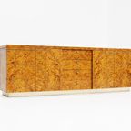 Vintage Italiaans Sideboard “margot” Van Gianluigi Gorgoni Voor Fratelli Turri thumbnail 16