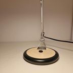 Vintage Aluminor Bureaulamp Desklight thumbnail 9