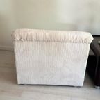 Vintage Seventies Lounge Fauteuil Zitelement Jaren 70 thumbnail 3
