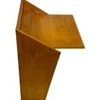 Vintage Eiken Secretaire Door Cor Alons Voor <<<brand>>>, thumbnail 5
