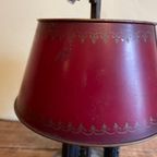 Bouillotte Lampje Tafellampje Schemerlampje Frans thumbnail 10