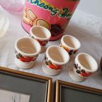 Emsa Eierdopjes Bloemen 5 Stuks thumbnail 6