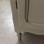 Brocante Kledingkast thumbnail 5