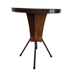 Art Deco Ronde Design Tafel thumbnail 2