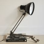 Bruine Architectenlamp thumbnail 2