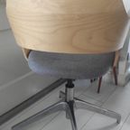 Bureaustoel Ikea Fjallberget thumbnail 5