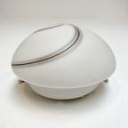 Muranoglazen Plafondlamp Of Wandlamp Van Vetri Vm, 1960's thumbnail 7