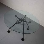 Nomos Table By Norman Foster For Tecno thumbnail 11