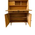 Vintage Kast / Secretaire / Barkast thumbnail 8