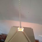 Jaren 80 Dijkstra Hanglamp thumbnail 4