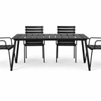 Serax X Maarten Baas Tuinset Groot Black Aligned thumbnail 2