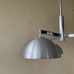 Lamp Hanglamp Vintage Frans thumbnail 3
