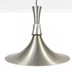 Xl Bent Nordstedt - Lyskaer Hanglamp, Deense Design Lamp thumbnail 2