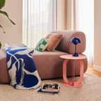 NOGA Design Juul Roze/beige thumbnail 1