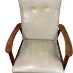 Vintage Fauteuil / Clubzetel / Eenzit thumbnail 4