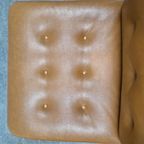 Vintage Fauteuil Bankje Jaren 60 Jaren 70 Fauteuiltje thumbnail 10