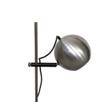 Nb35 – Vloerlamp – Tafellamp – Jaren 70 – Eyeball Space Age thumbnail 7