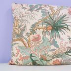 Pastel Gebloemd Kussen Klein 1 thumbnail 3