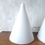 Set Van 2 Teepee Lampen thumbnail 5